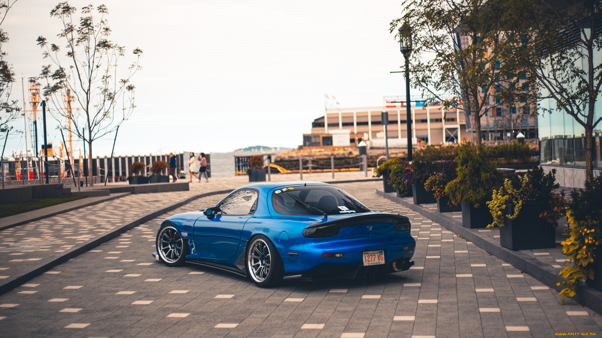 , mazda, rx-7